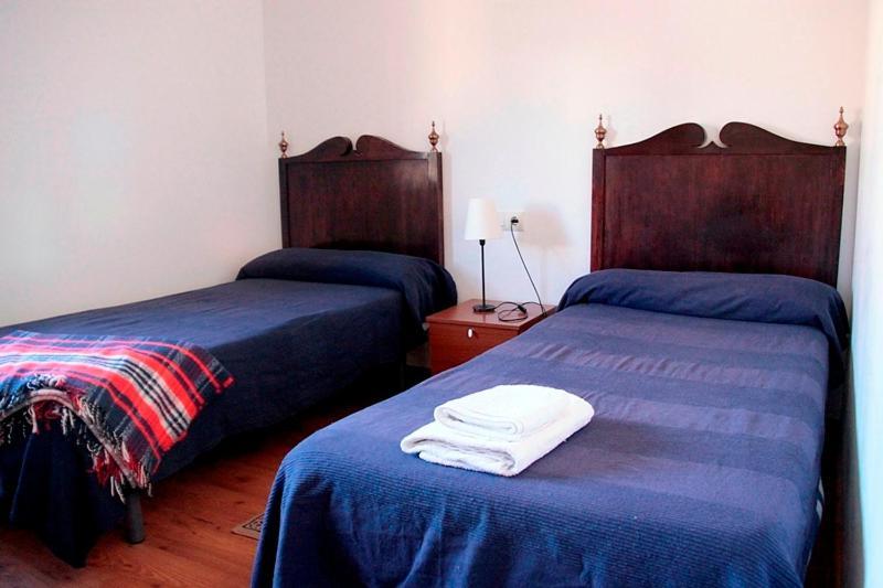 Casa Rural Nacimiento Rio Mundo รีโอปาร์ ภายนอก รูปภาพ